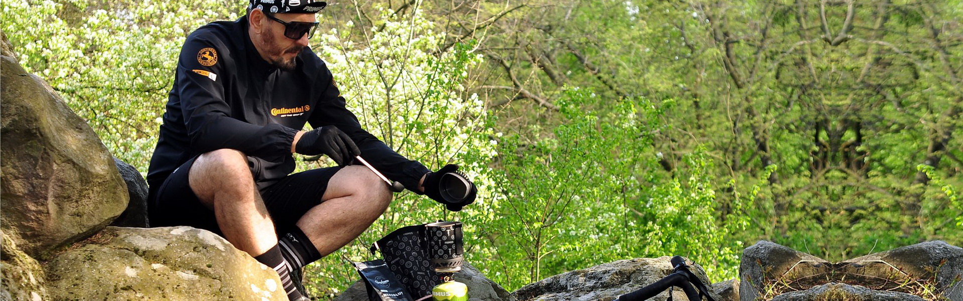 Bringatúrán is élményszerű étkezés