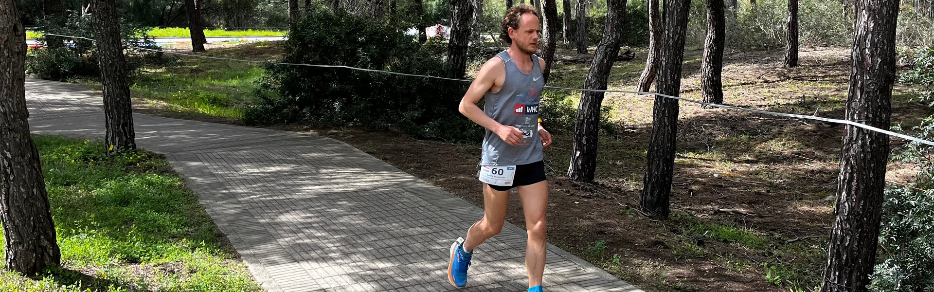 Hatnapos önsanyargatás a világbajnoki címért