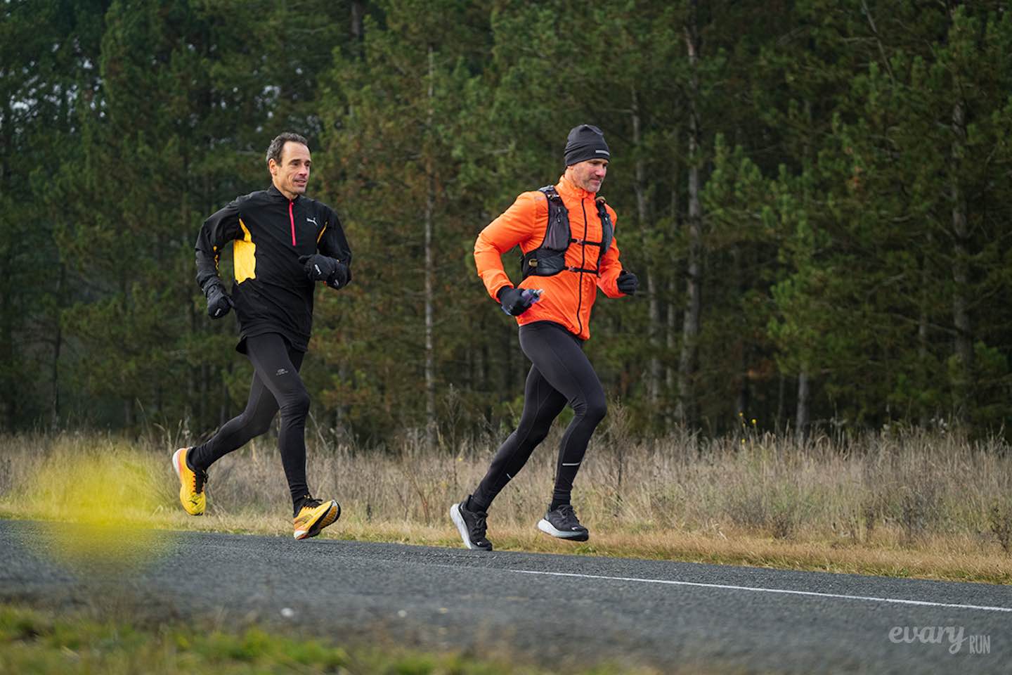 BácsKiskunUltra, az Alföld ultrafutó versenye-2