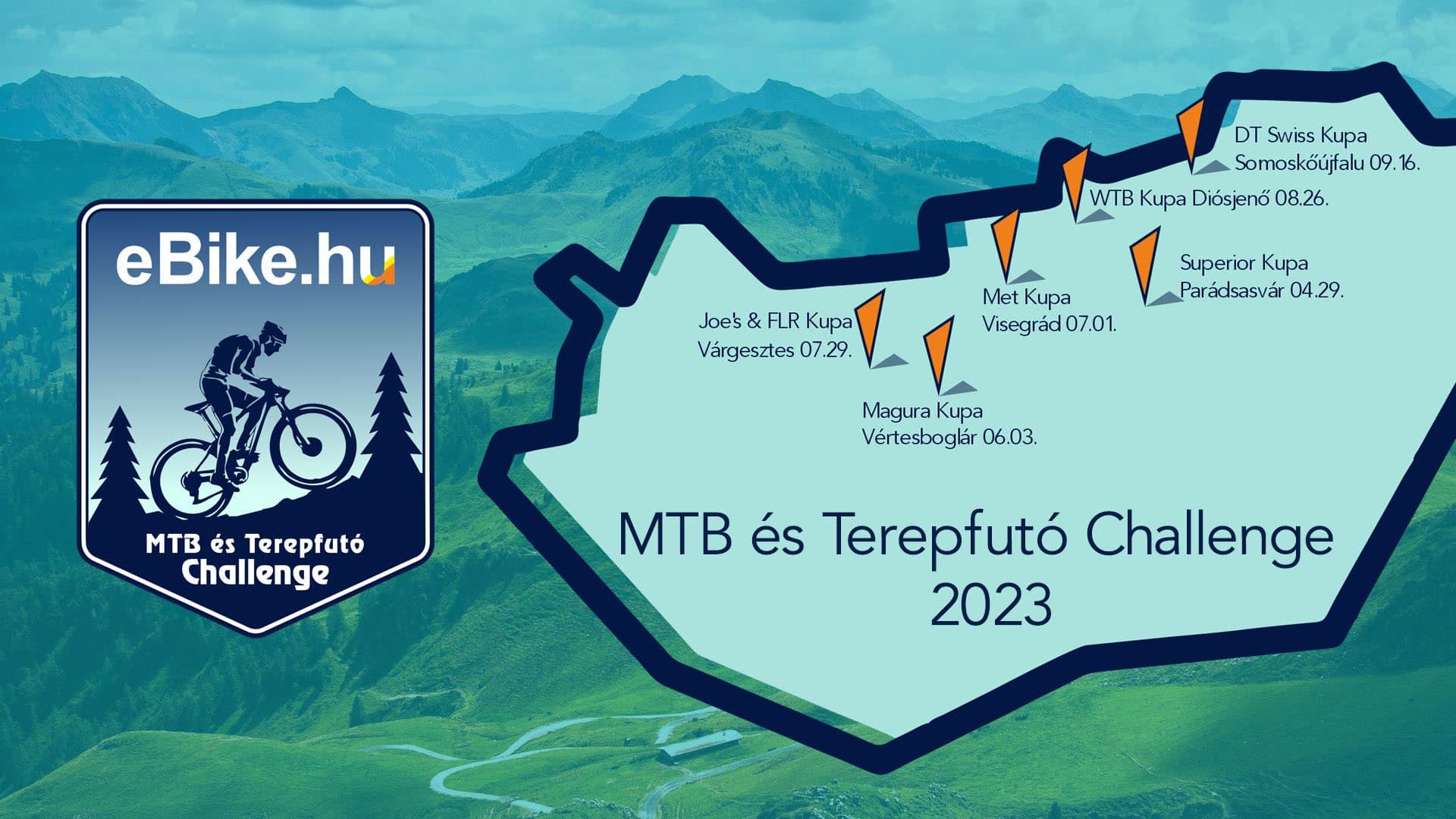 DT Swiss MedvésTrail MTB és terepfutó Challenge-1