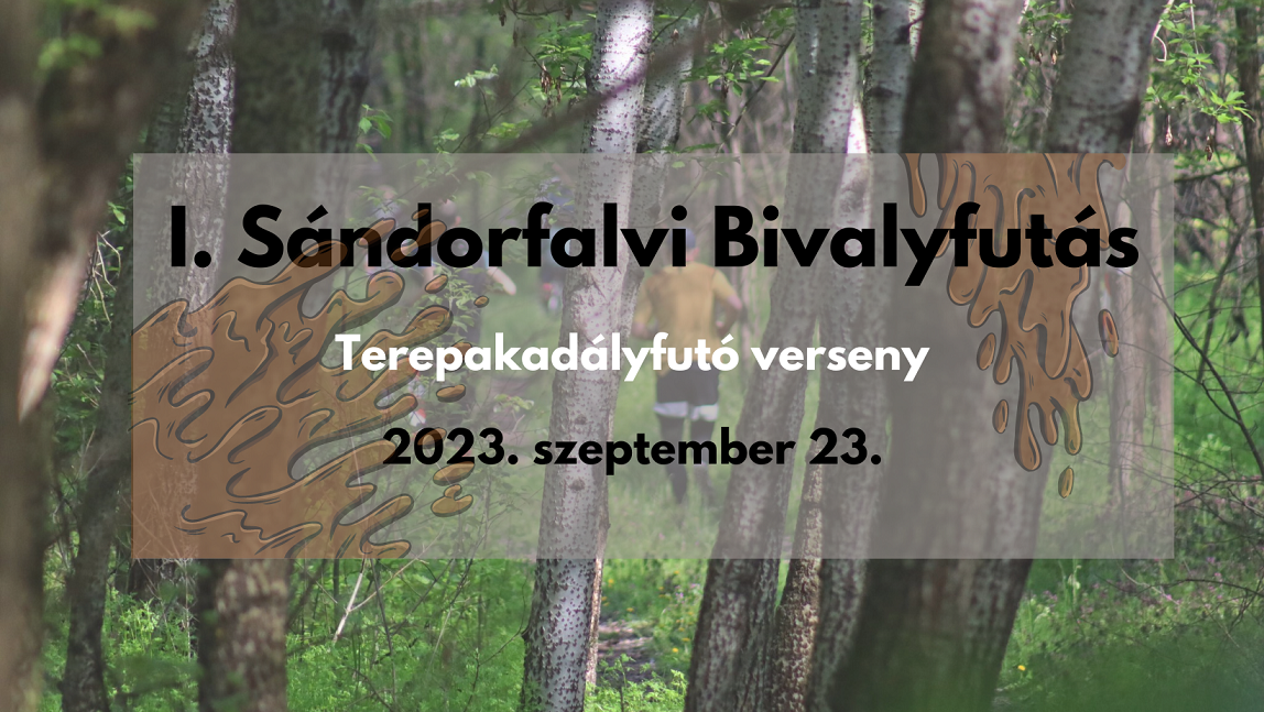 I. Sándorfalvi Bivalyfutásimg