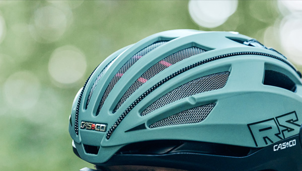 CASCO - Az európai sisakmanufaktura!
