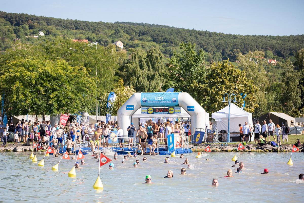 41. Lidl Balaton-átúszásimg
