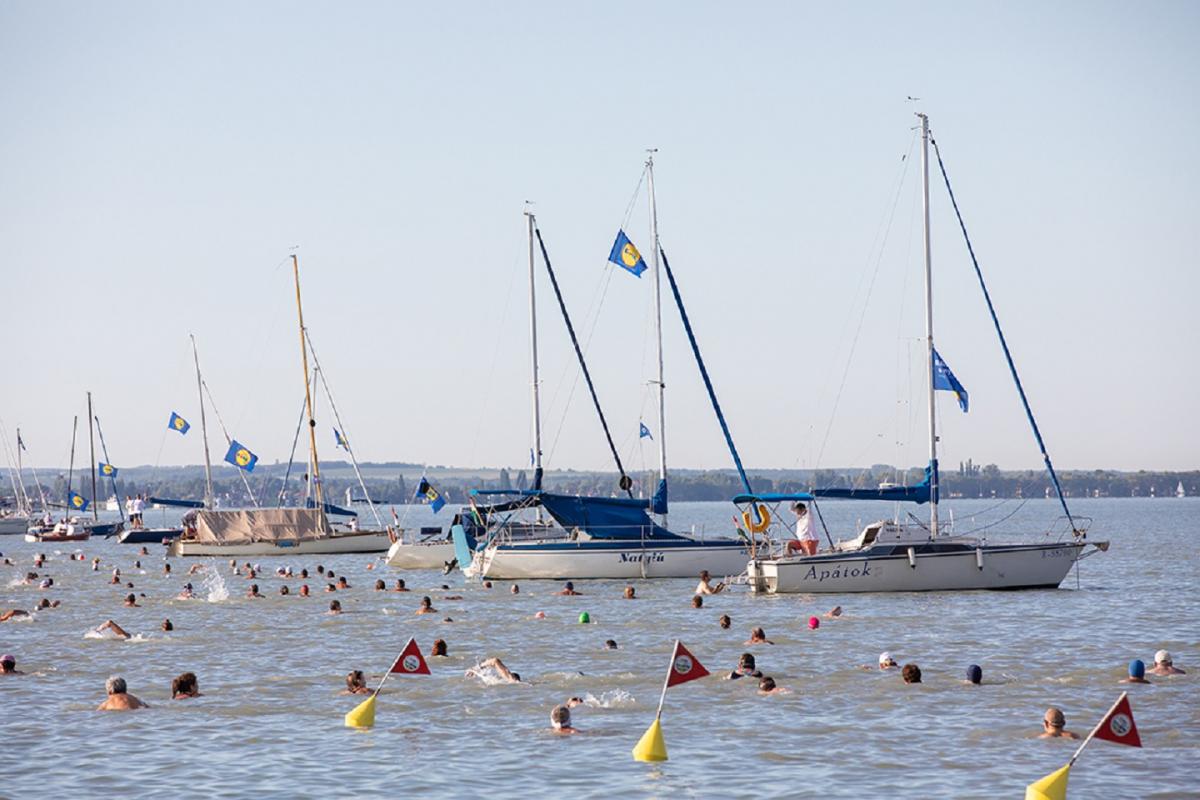 41. Lidl Balaton-átúszásimg