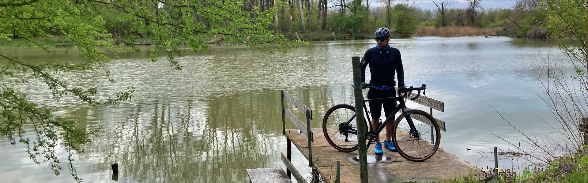 Csallóközi csalinkázás