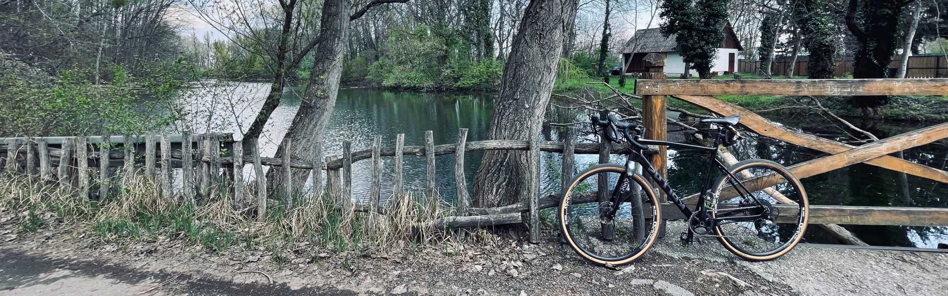 Dunaszerdahelyi kerékpáros kör