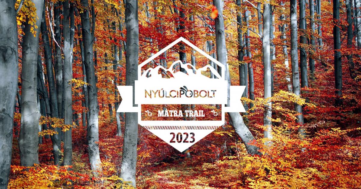 Nyúlcipőbolt Mátra Trail 2023img