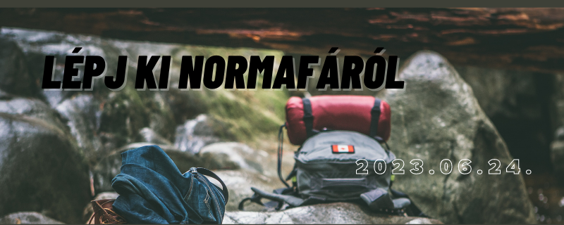 Lépj ki Normafáról - 13 / 8img