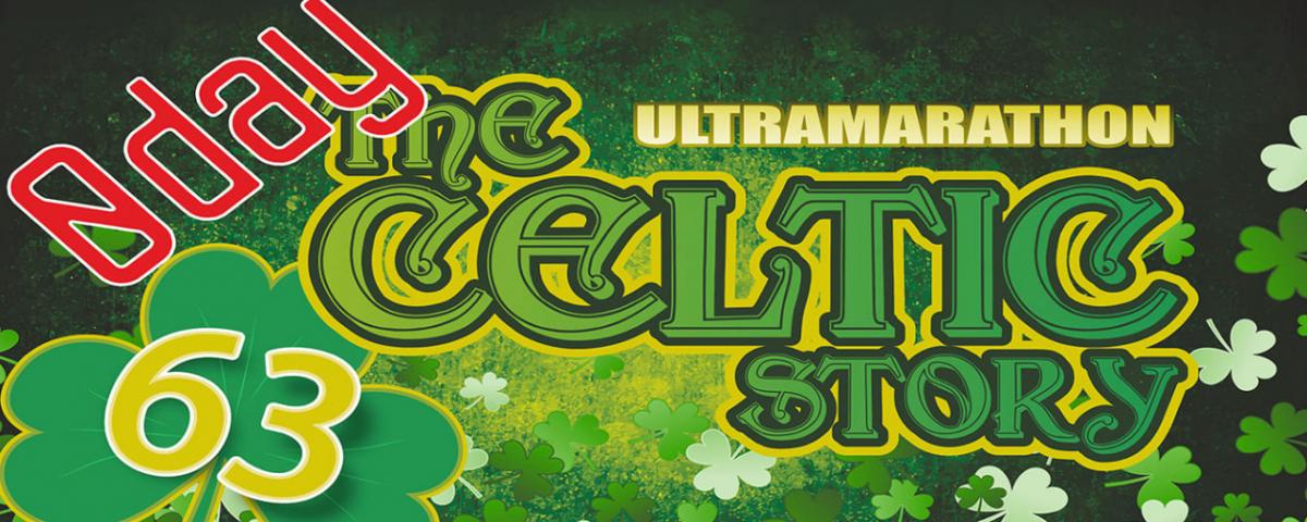 the CELTIC story / CELTIC63 / DAY0 / 2023img