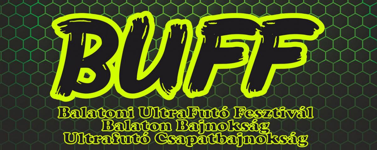 BUFF Balatoni UltraFutó Fesztiválimg