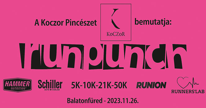 II. RunPunchimg