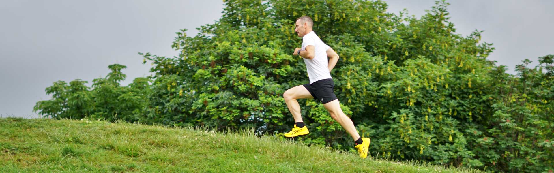 ASICS Gel-Trabuco 11