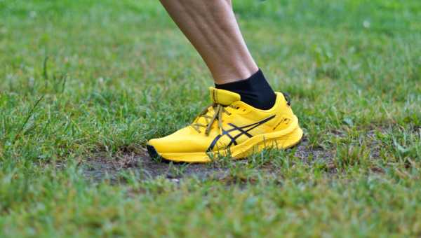 ASICS Gel-Trabuco 11