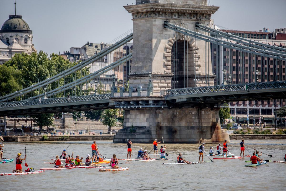 VII. Budapest SUPimg