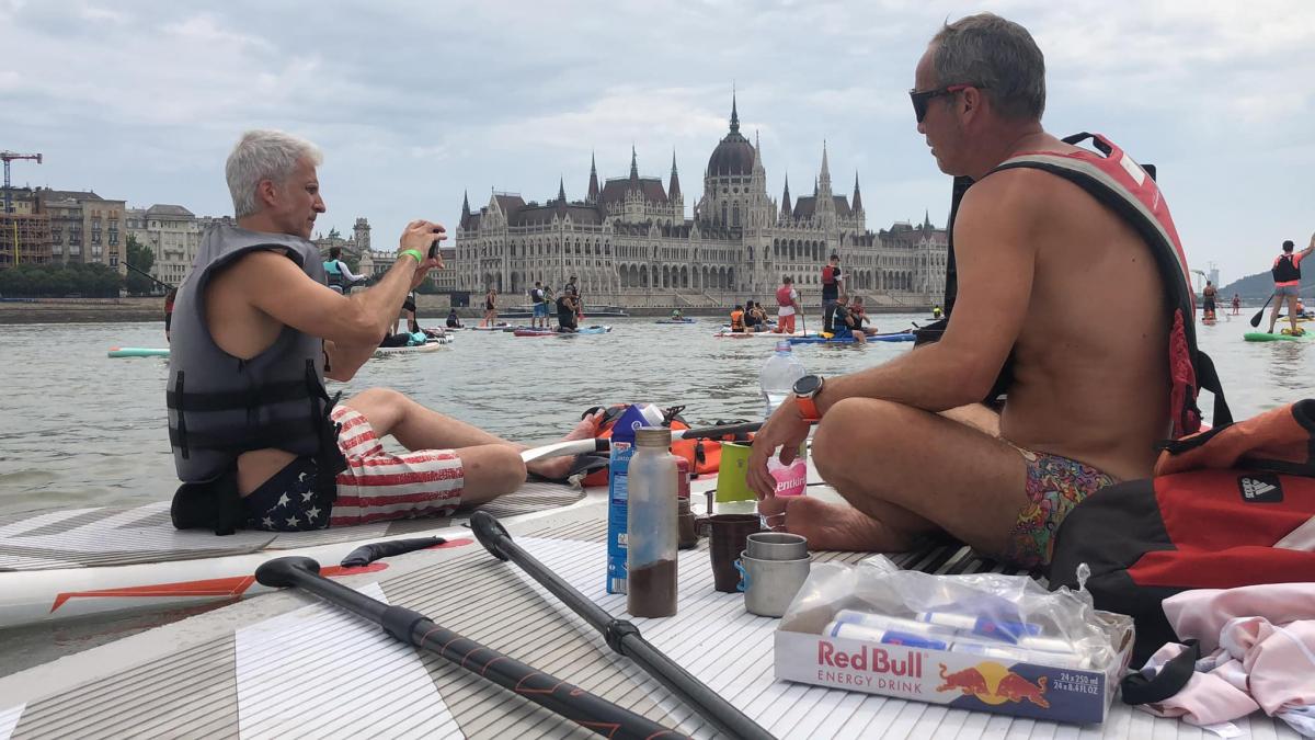 VII. Budapest SUPimg