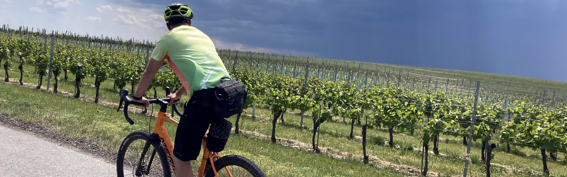 Liszt kerékpárút - Kulináris, kulturális és természeti élvezetek