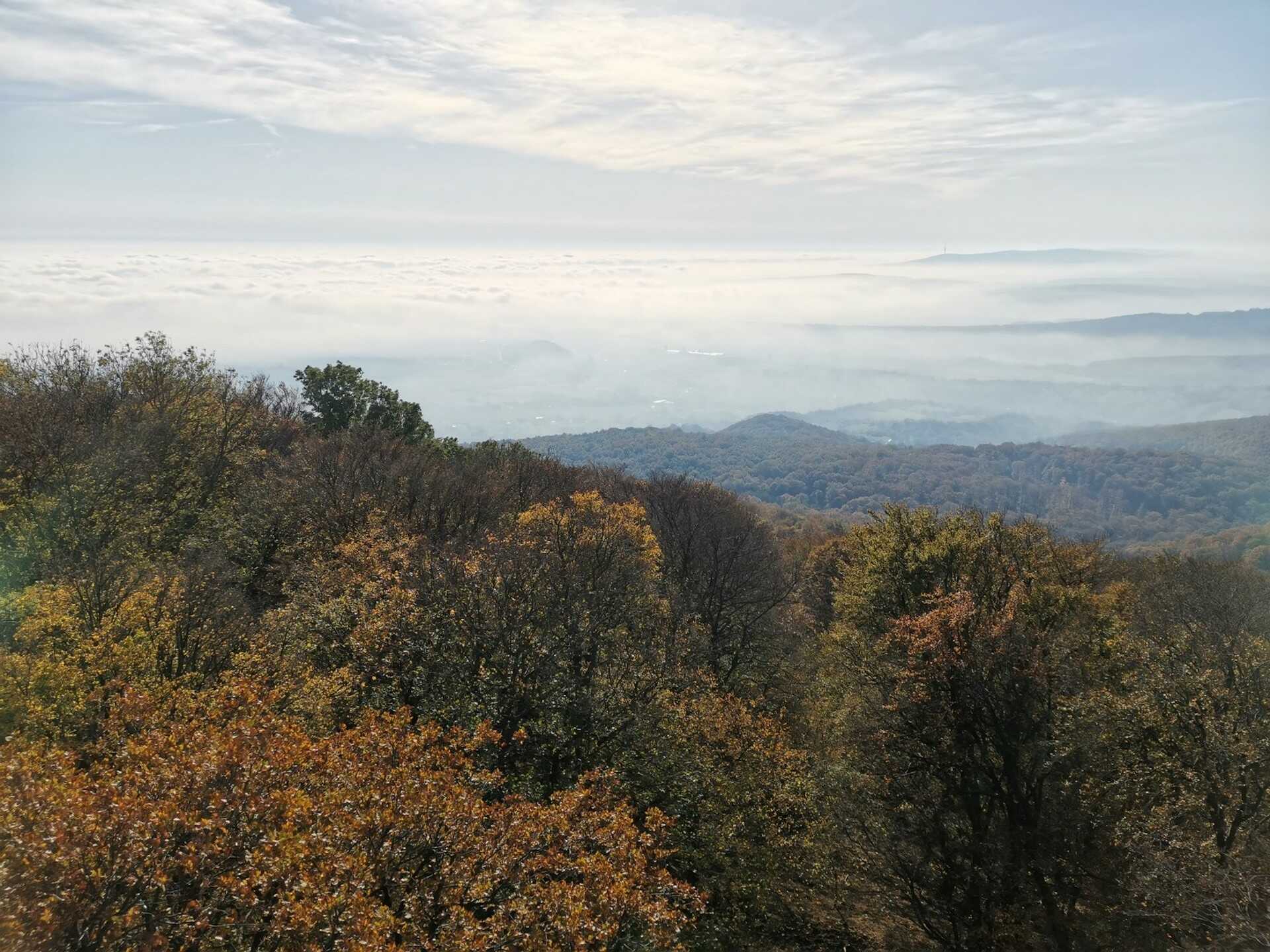 A Zengő mondájának nyomában-6