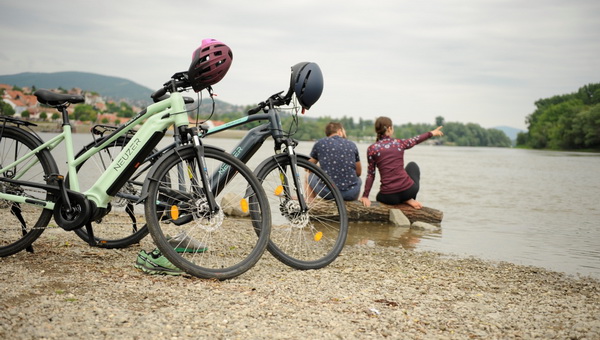 Kerékpártúráznál, de kellene egy jó trekking bringa?