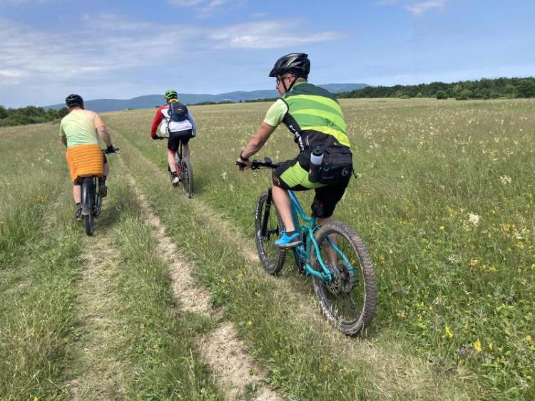 Legálisan montizni a Mátrában? Igen!