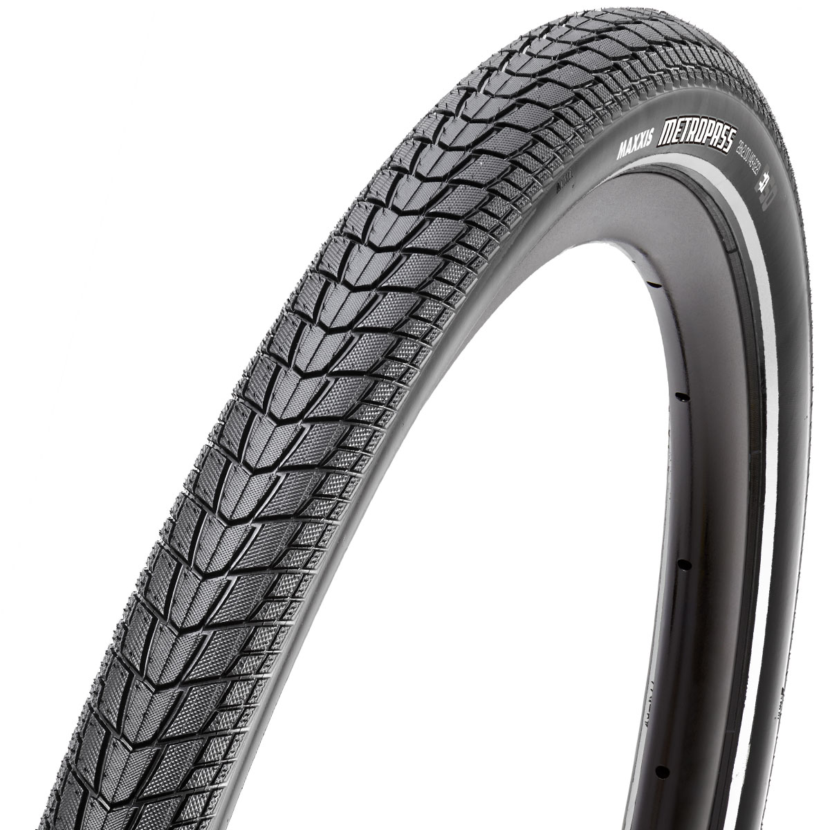 Gumiköpenyek kerékpártúrhoz és városi ingázáshoz - Maxxis-1