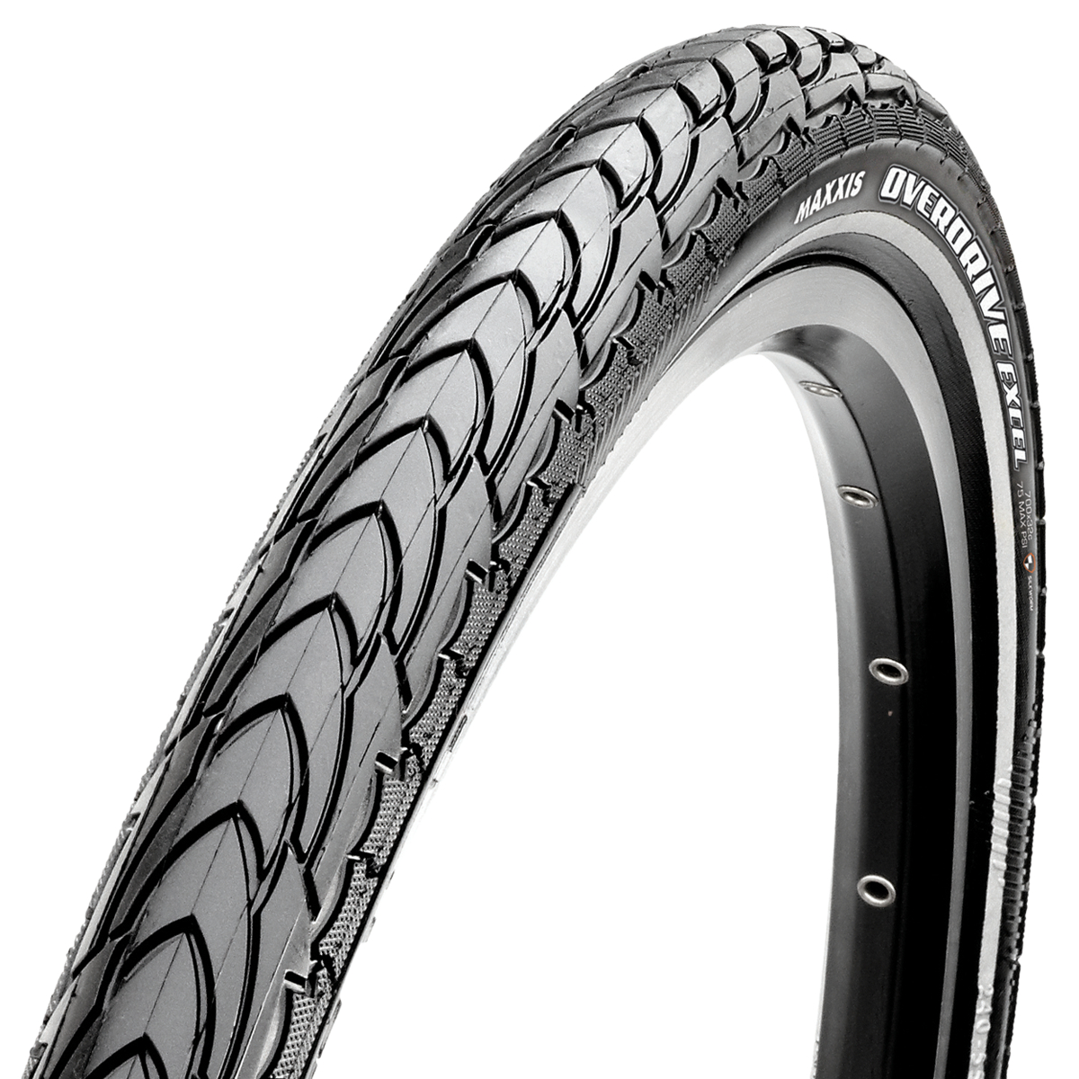 Gumiköpenyek kerékpártúrhoz és városi ingázáshoz - Maxxis-5