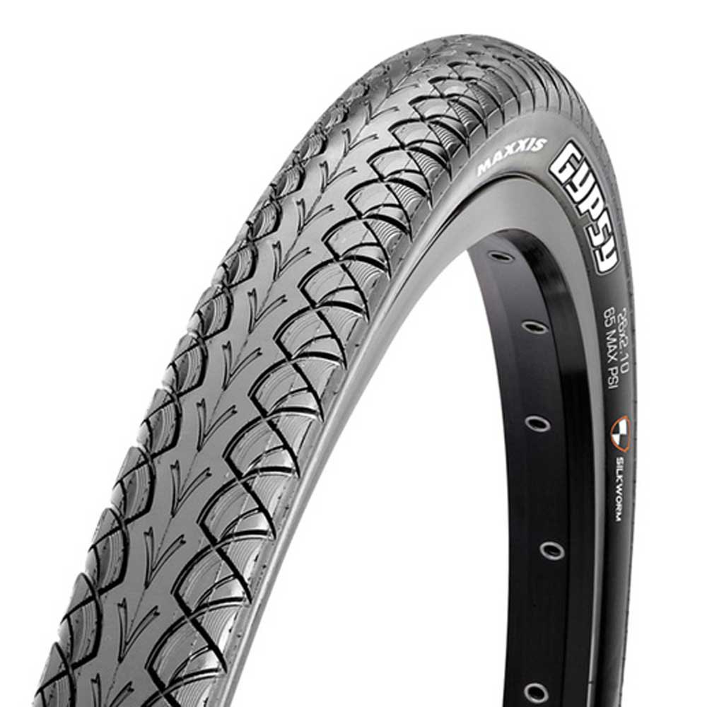 Gumiköpenyek kerékpártúrhoz és városi ingázáshoz - Maxxis-3