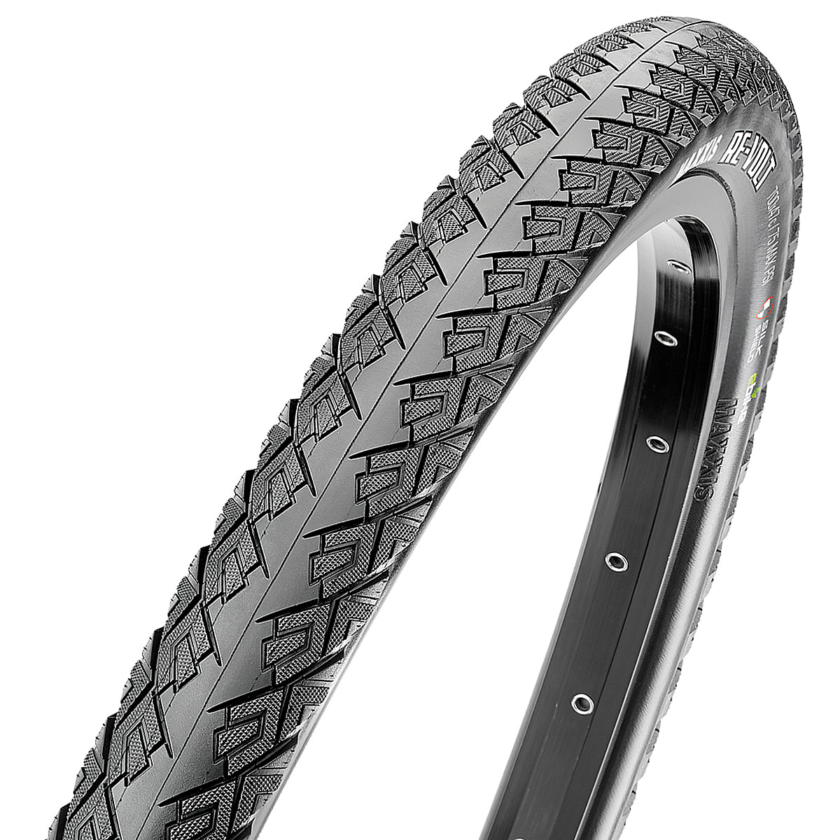 Gumiköpenyek kerékpártúrhoz és városi ingázáshoz - Maxxis-4
