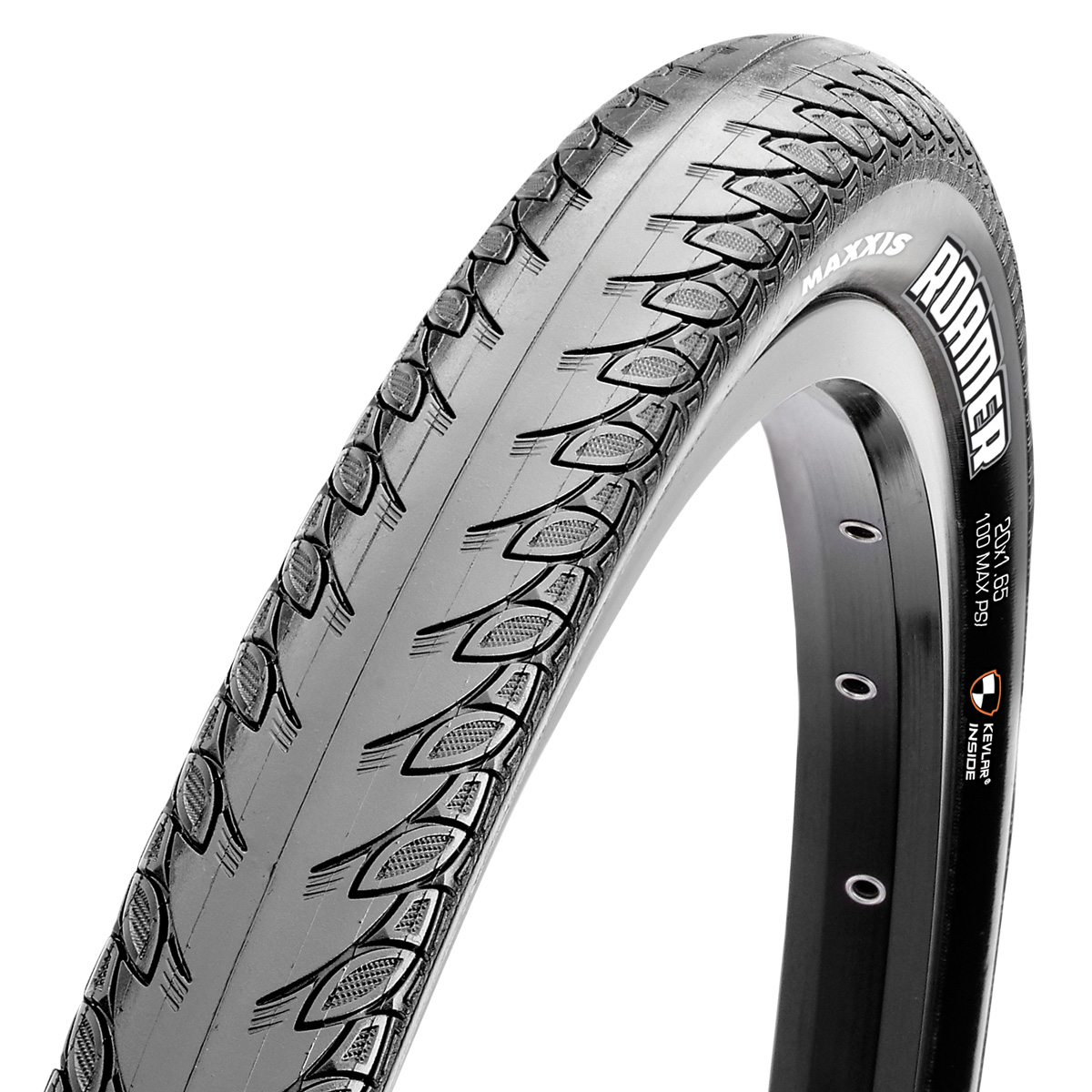 Gumiköpenyek kerékpártúrhoz és városi ingázáshoz - Maxxis-2