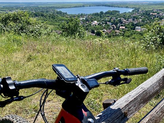 Mátra keresztezős várnézős túra