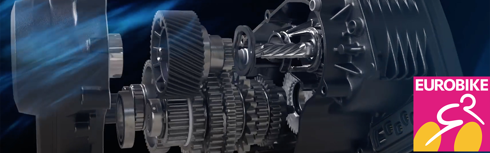 2024-es Eurobike újdonságok