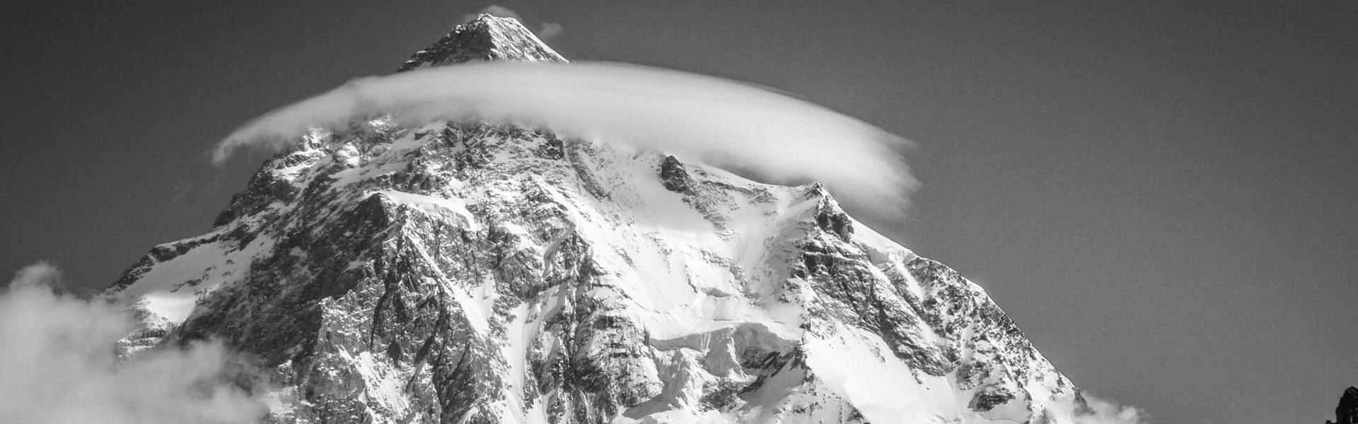 Hét érdekes tény a nyolcezres csúcsok világából