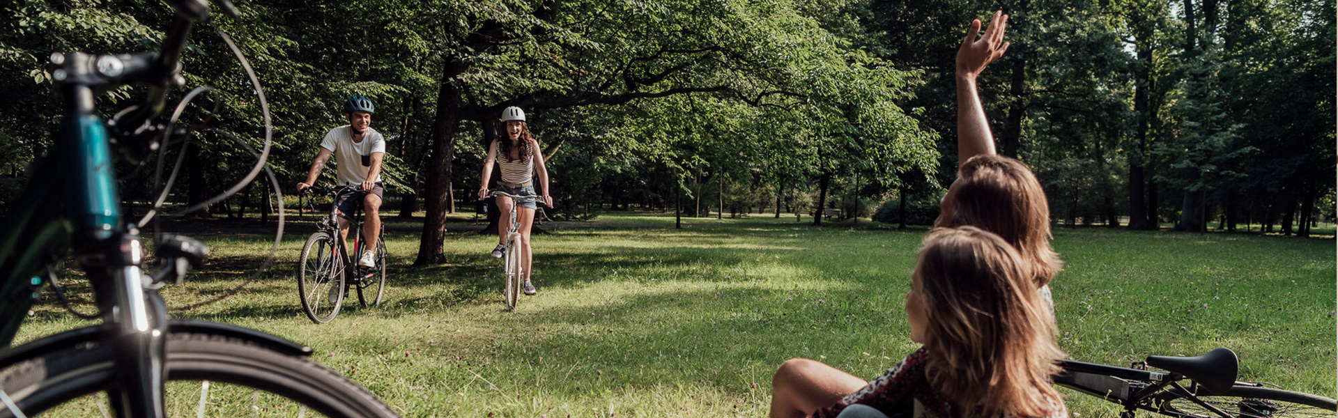 7 dolog, amire szükséged lesz egy nyári bringatúrán