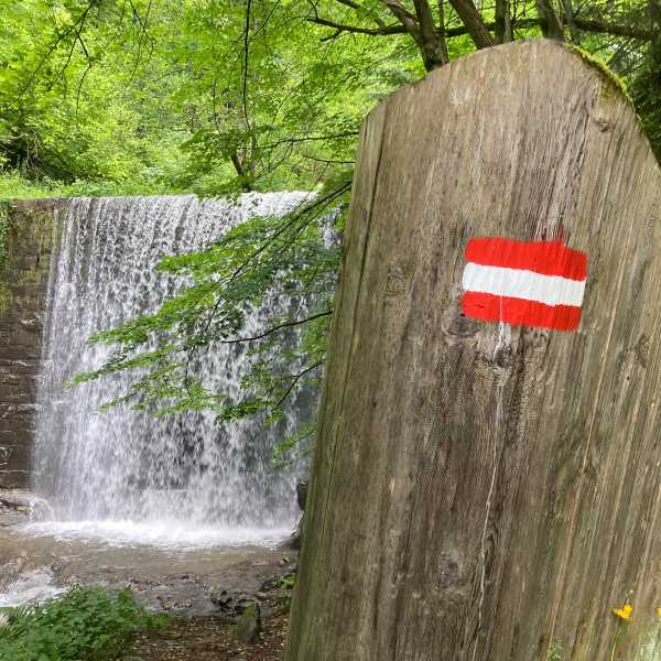Via Paradiso Millstatt - Seeboden