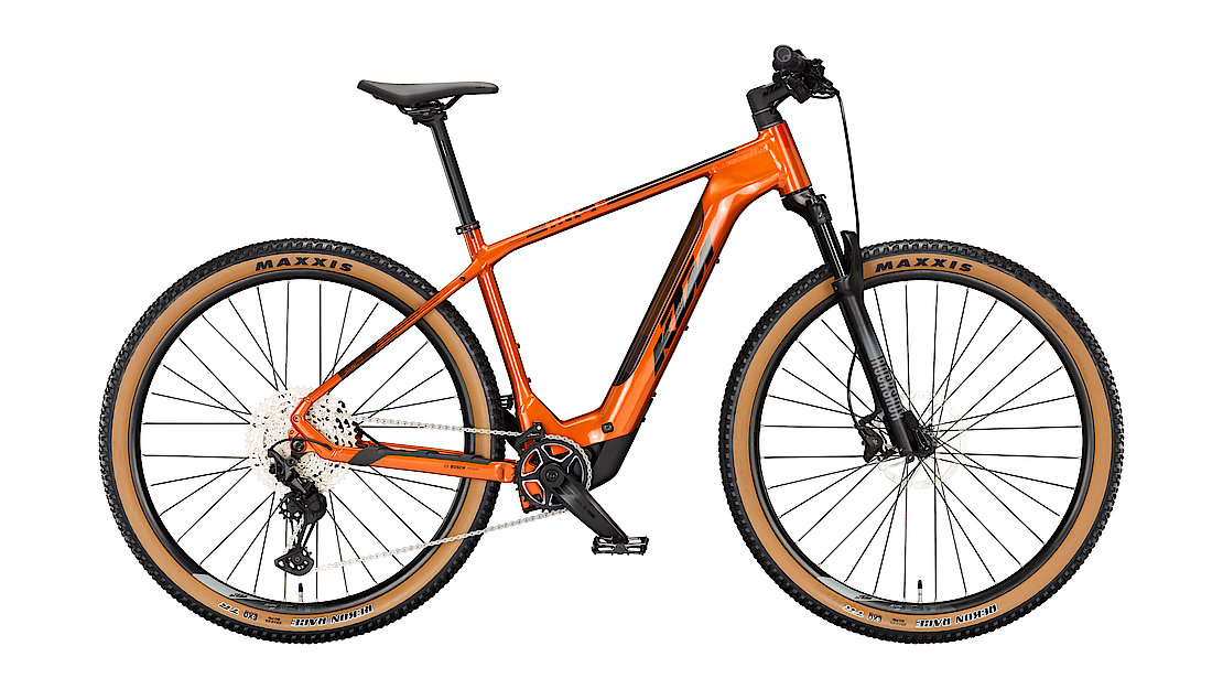 Könnyű elektromos bringák a KTM 2024-es kínálatában-6