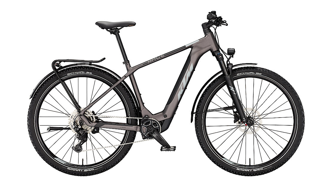 Könnyű elektromos bringák a KTM 2024-es kínálatában-5