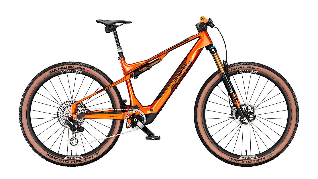 Könnyű elektromos bringák a KTM 2024-es kínálatában-3