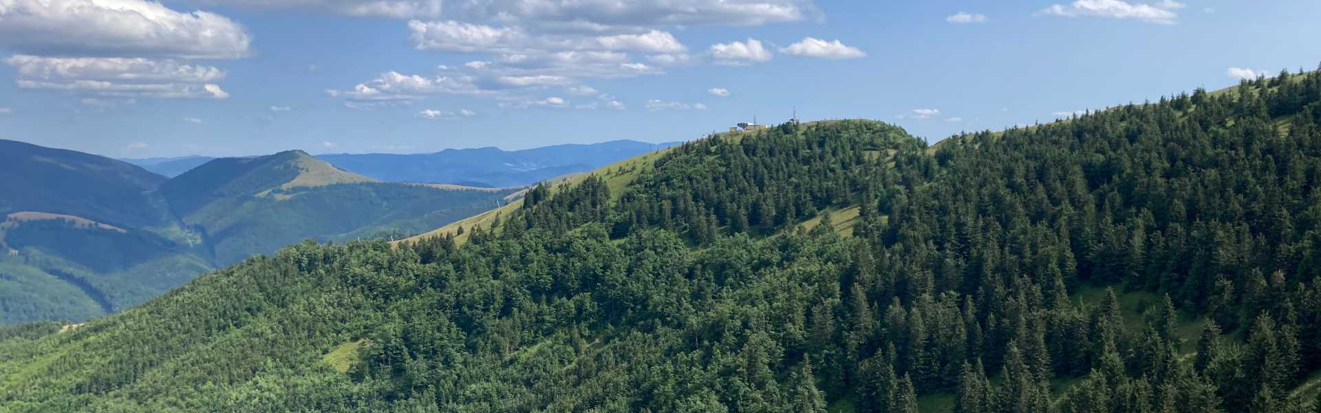 Gerinctúra Donovalyban