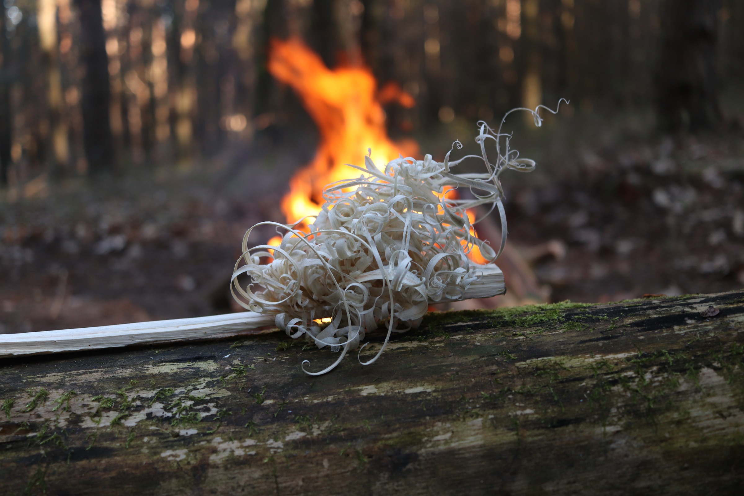 Bushcraft tippek kezdő és tapasztalt túrázóknak-3