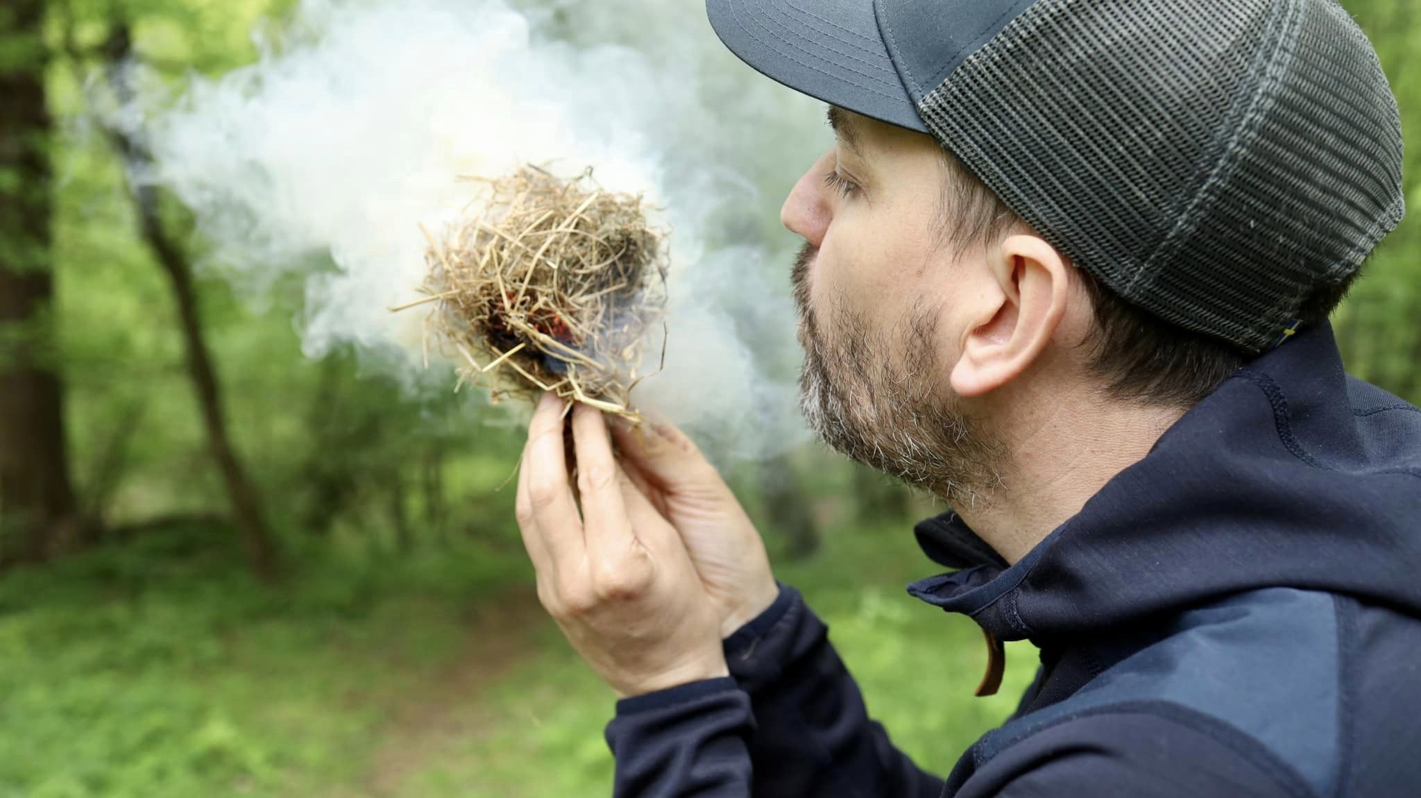Bushcraft tippek kezdő és tapasztalt túrázóknak-4