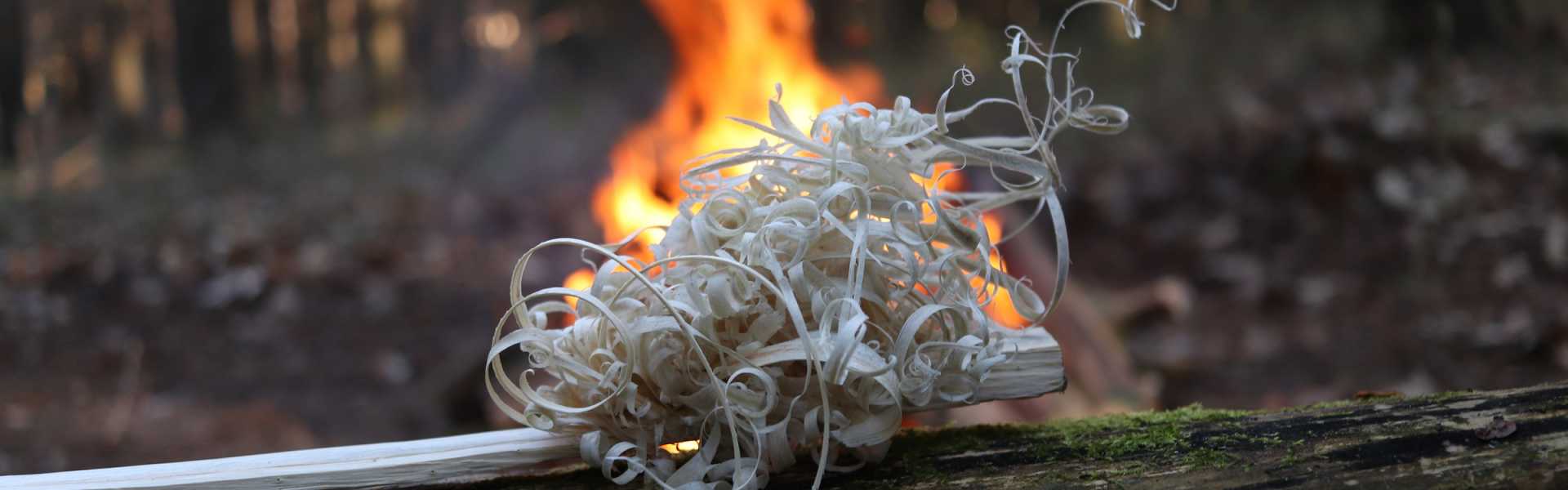 Bushcraft tippek kezdő és tapasztalt túrázóknak
