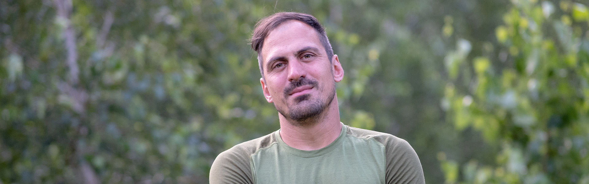 Magyarország legmagasabb pontjára fut Debrecenből egy súlyosan beteg kisfiúért