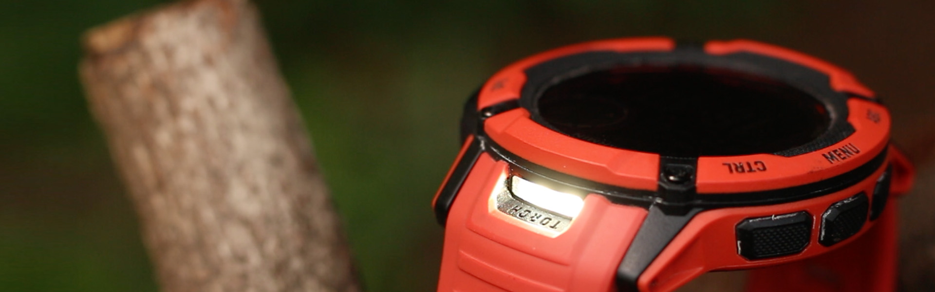 Garmin Instinct 2X teszt