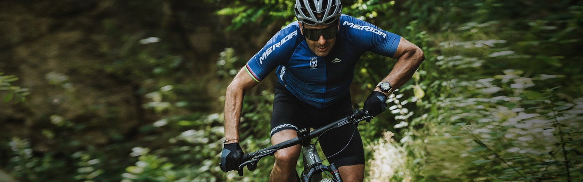 Bemutatkozik az új Merida Big Nine széria!