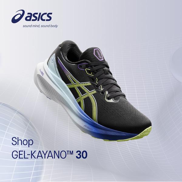 ASICS GEL-KAYANO 30