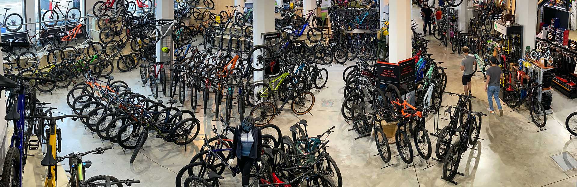 Most érdemes kerékpárt venni.