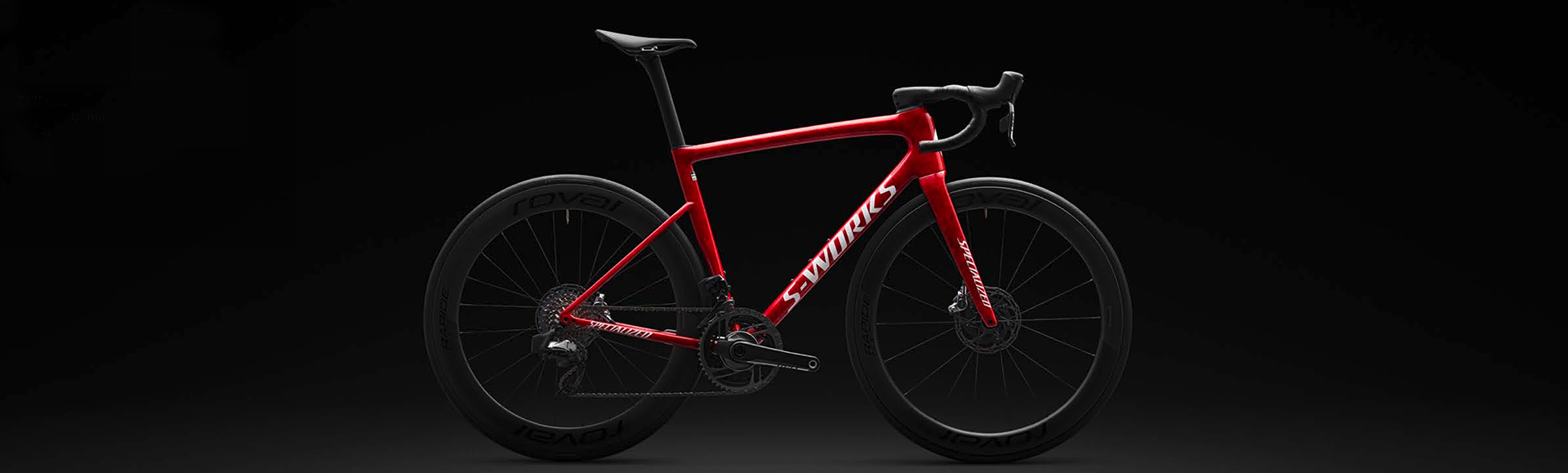 Megérkezett az új Specialized Tarmac SL8