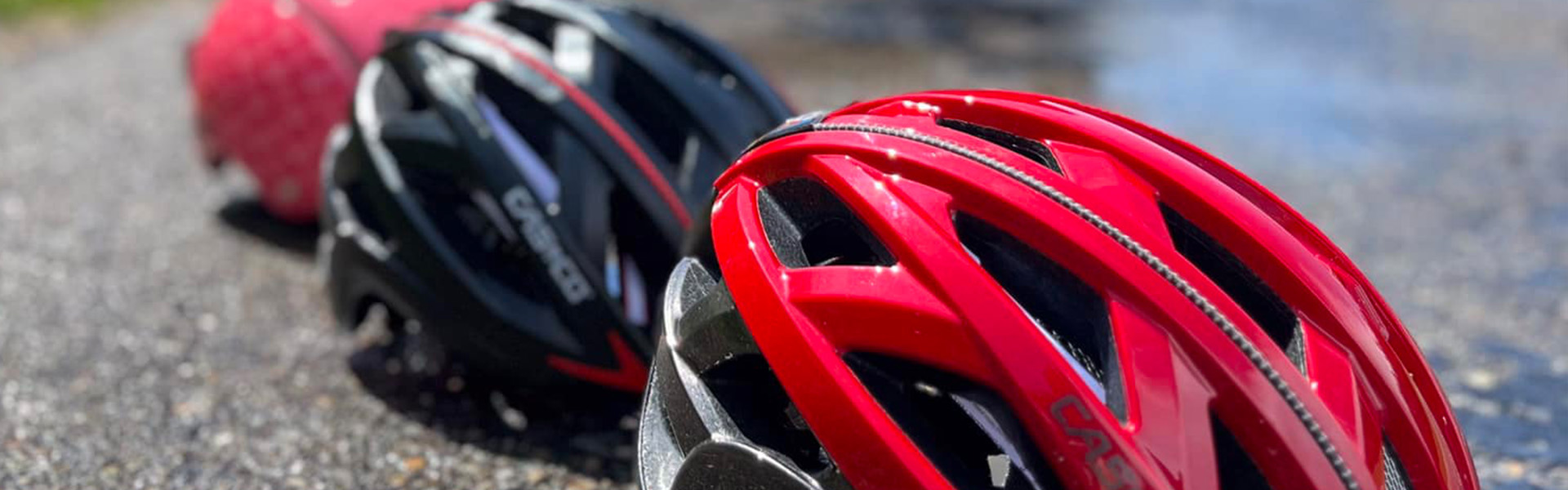 Nyerj Casco kerékpáros fejvédőt!