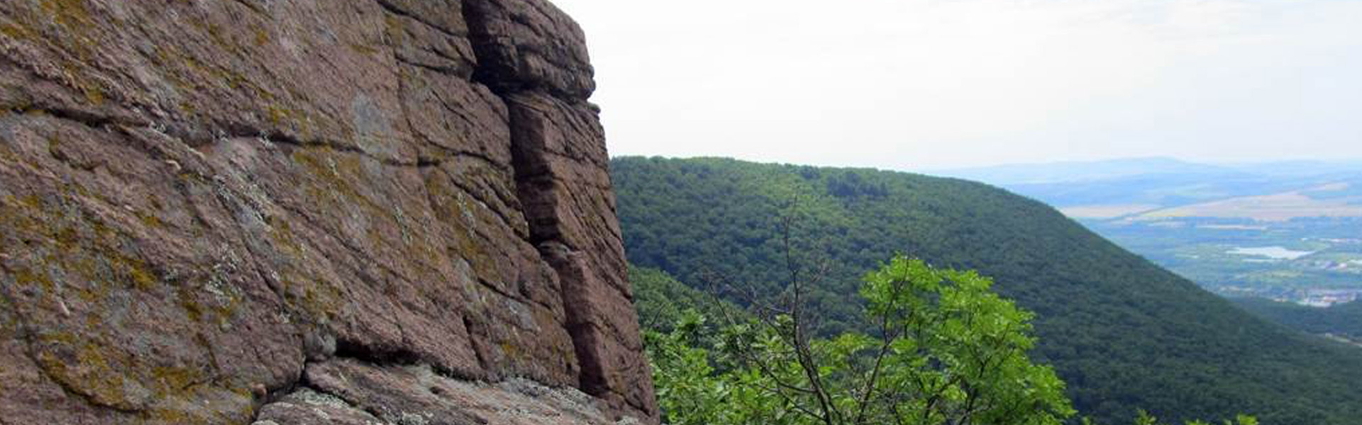 Mecseki kilátók nyomában  Kövestető-kilátó