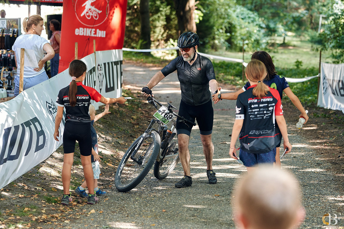 eBIKE.hu MTB és terepfutó Challenge - Diósjenő-1