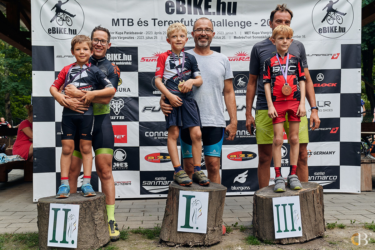 eBIKE.hu MTB és terepfutó Challenge - Diósjenő-2